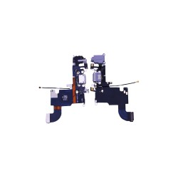 Charging Flex Apple iPhone 6s Black